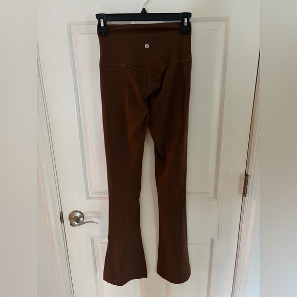 lululemon athletica Java Flare Pants - Picture 2 of 3